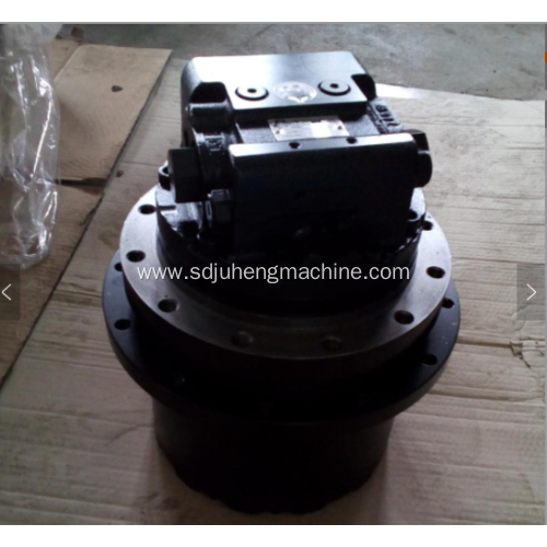 SH60-2 SH60-3 Final Drive SH60 Travel Motor